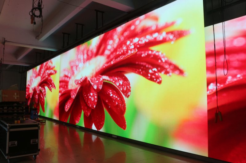 led display screen